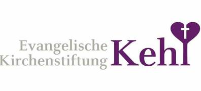 Evangelische Kirchenstiftung Kehl Logo